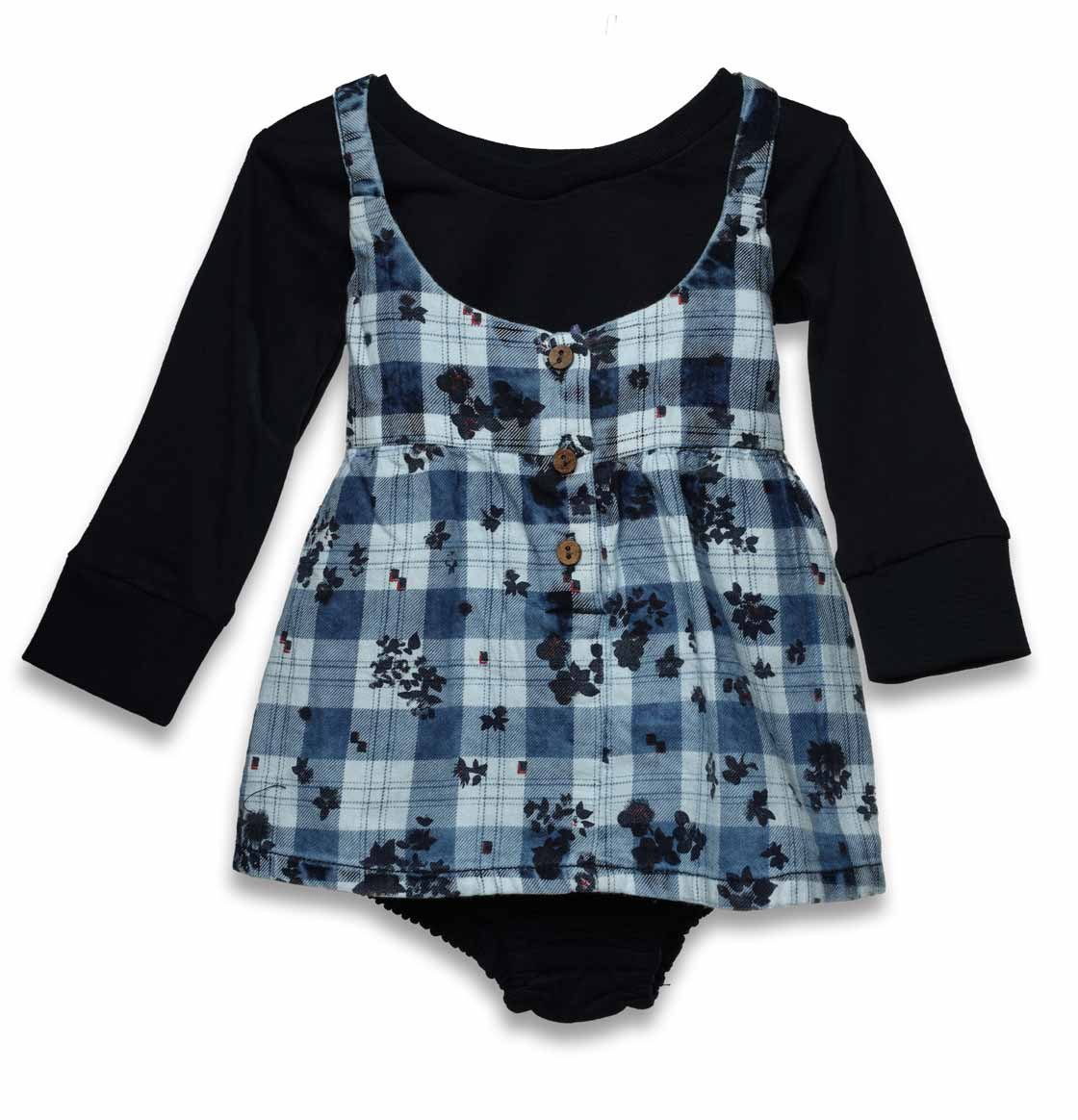 Gini and jony hot sale baby girl clothes