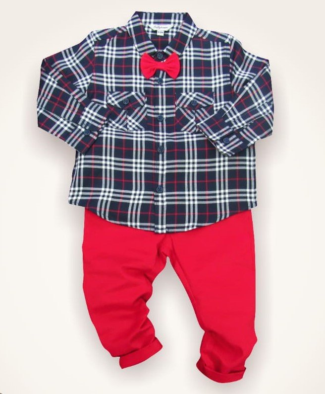 Shirt with Pant for babies