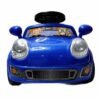Toy Car - Blue