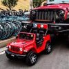 JEEP Rubicon Official