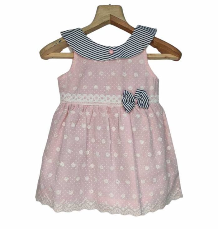 Girls Dress 6- 12 Months