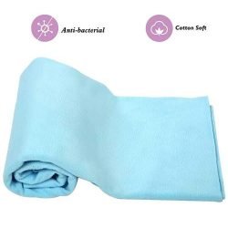 Mee Mee Breathable Total Dry Sheet Protector Mat