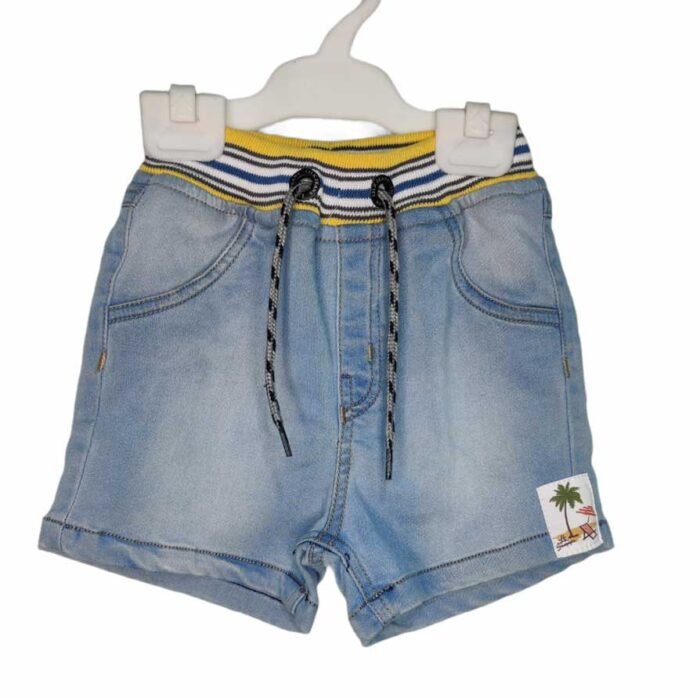 Boys Trousers | 6-12 Months
