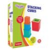 Stacking Cubes | Funskool