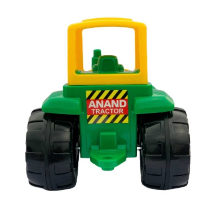 Anand Tractor
