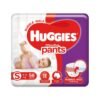 Huggies Wonder Pants, Small