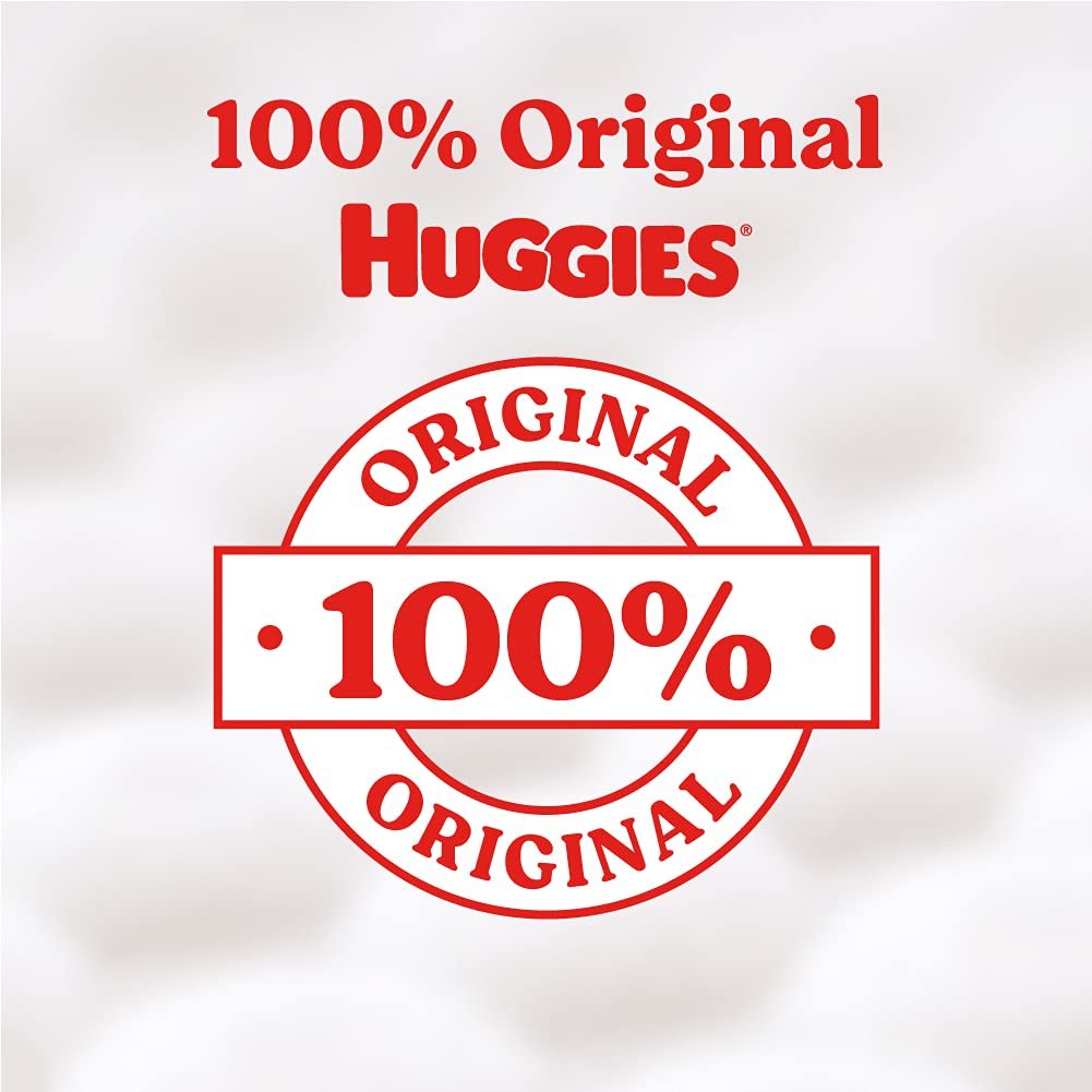 Huggies Complete Comfort Wonder Baby Diaper Pants Small, 106 Count Price,  Uses, Side Effects, Composition - Apollo Pharmacy