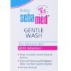 Sebamed Gentle Wash