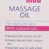 Sebamed Massage Oil