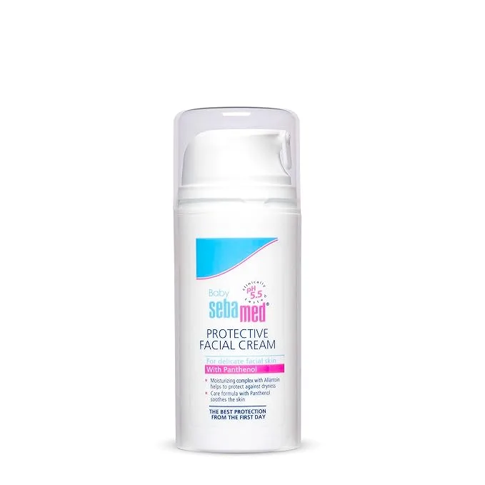 Sebamed Protective Facial Crean