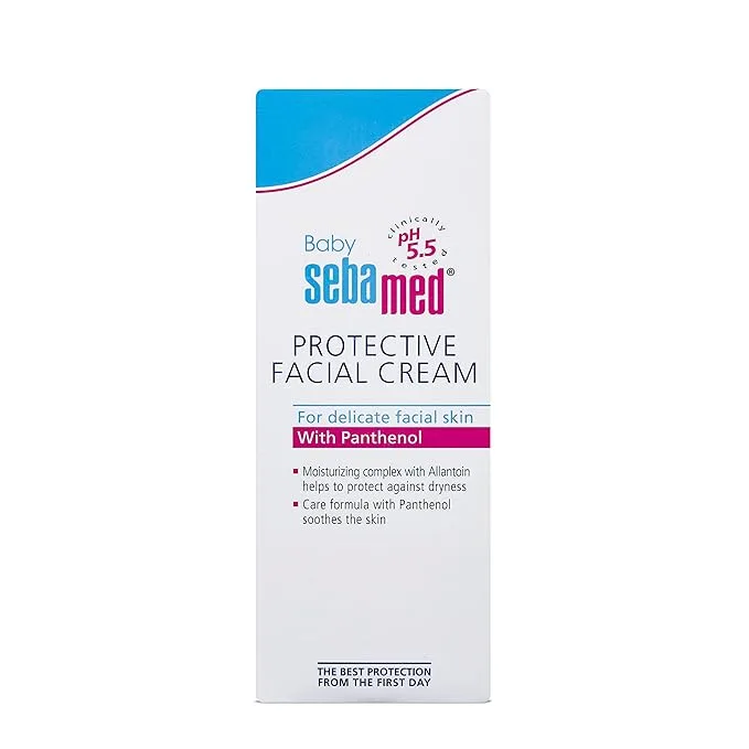 Sebamed Protective Facial Crean