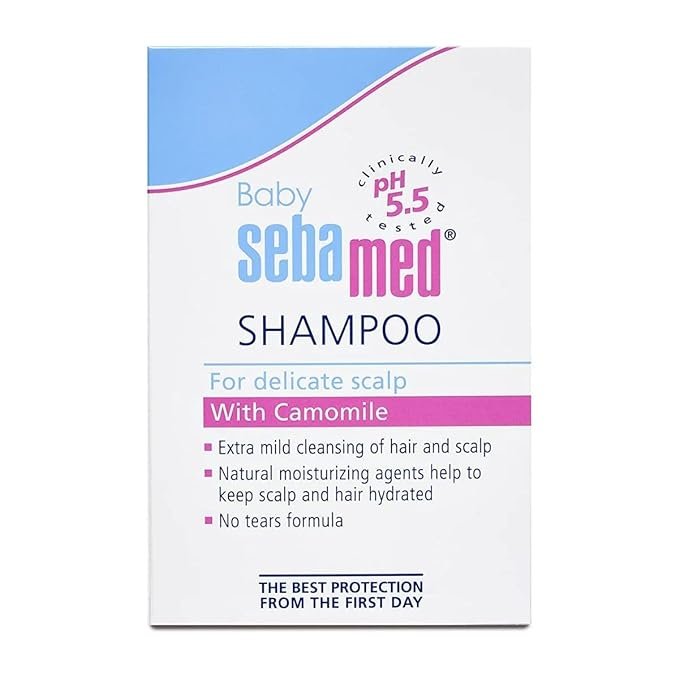 Sebamed Shampoo